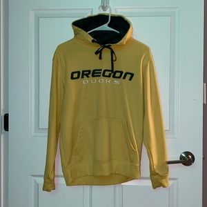 Oregon Ducks Sweatshirt